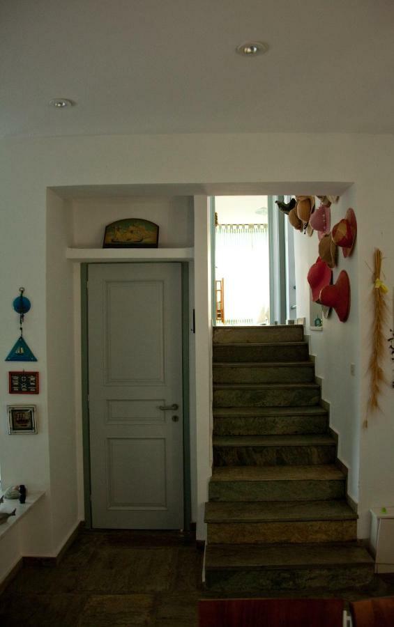 Villa Palmyra Pogonia ภายนอก รูปภาพ
